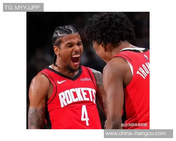 2月23日火箭对爵士精彩全场回放分析与赛后精彩瞬间回顾