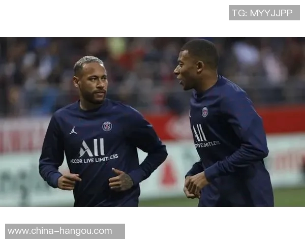 姆巴佩拒绝续约巴黎圣日耳曼或今夏出售他以15亿欧元